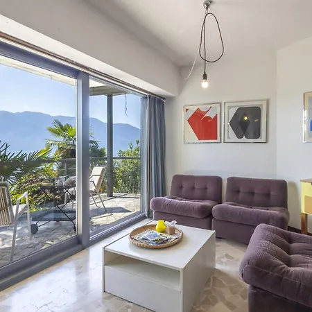 Max By Interhome Apartment *