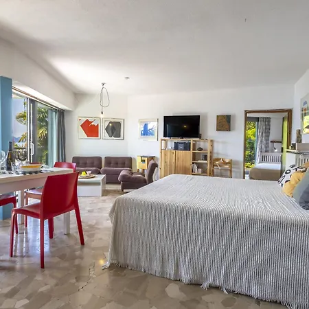 Max By Interhome Apartment Oggebbio