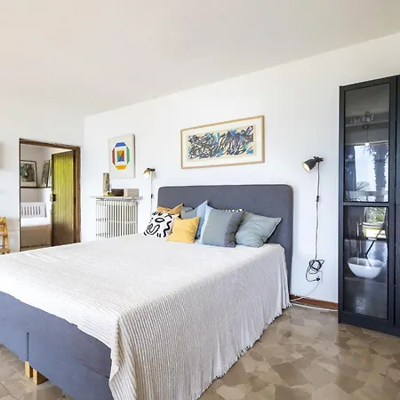 Max By Interhome Apartment Oggebbio