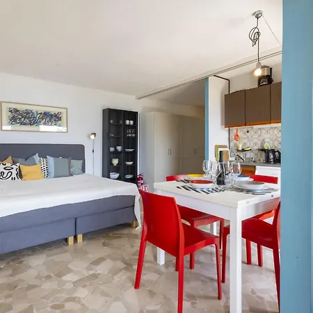 Max By Interhome Apartment Oggebbio
