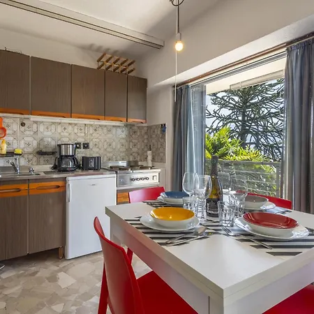 Max By Interhome Apartment Oggebbio