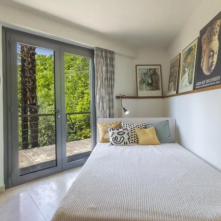 Max By Interhome Apartment