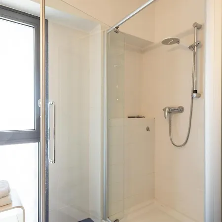 Max By Interhome Apartment