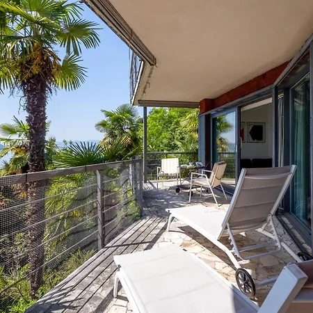 Max By Interhome Apartment